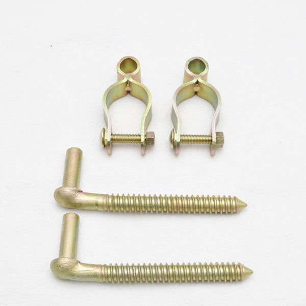 Small Gate Hinge Kit
