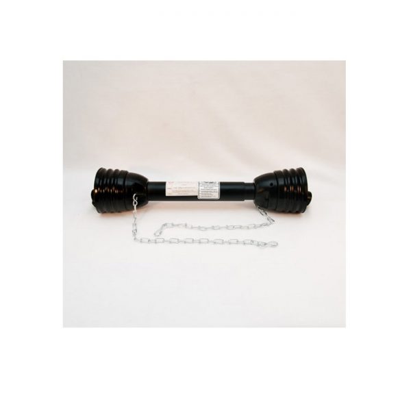 Series 14 Driveline
