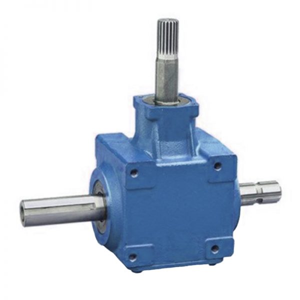 Chinese manufacturing Rotary tiller gearbox