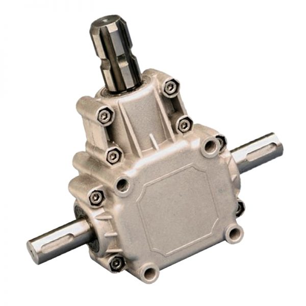 Insulance Resistance Fertilizer spreader gearbox