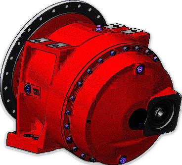 planetary-gearboxes-for-concrete-mixer-trucks