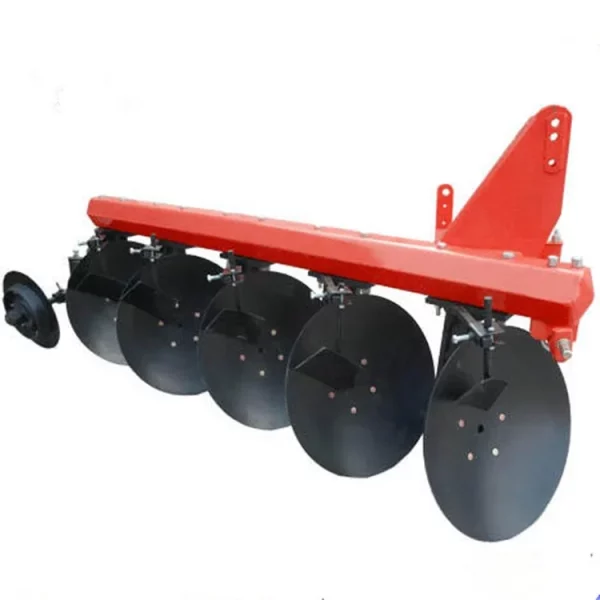 2023 Specially Designed Fish Disc Plough for Agricultural Machine