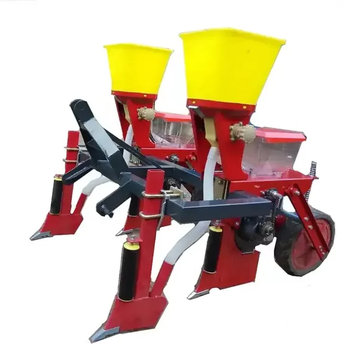 Agricultural Corn Seeder