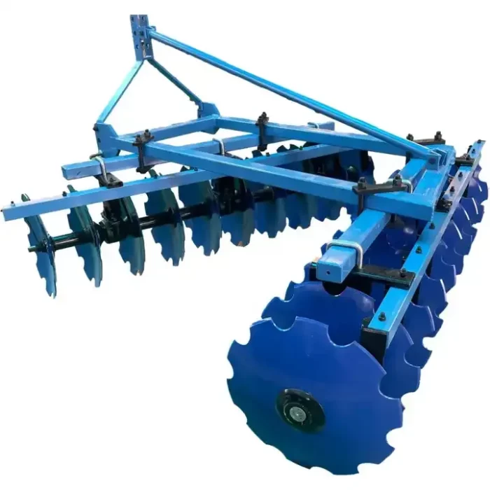 Agricultural Disc Harrows