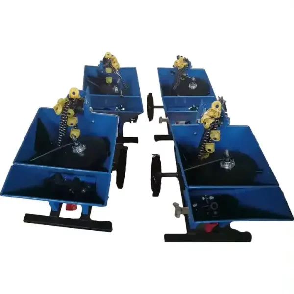 Agricultural Potato Planters