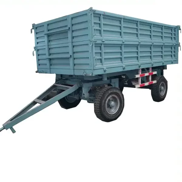 Agricultural Trailers