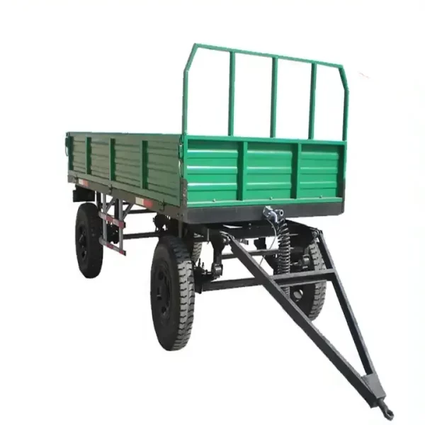Agricultural Trailers