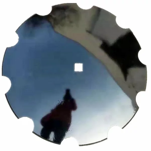 Agricultural 24''*5mm Harrow Disc Blades