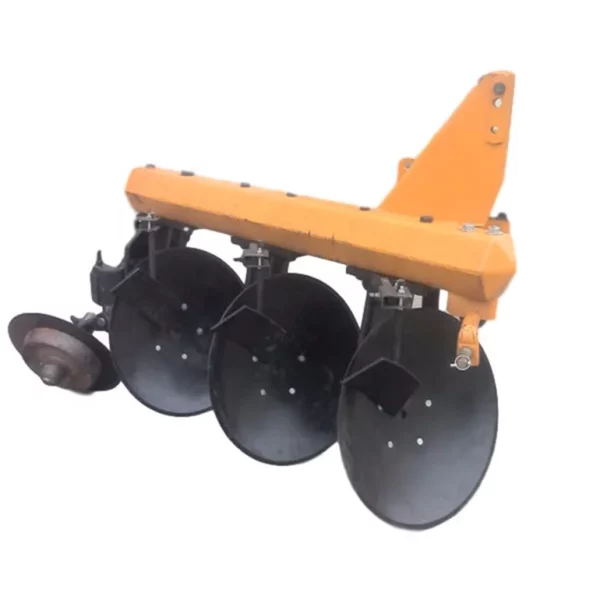 Farm Machine Baldan Disc Plough For Sale