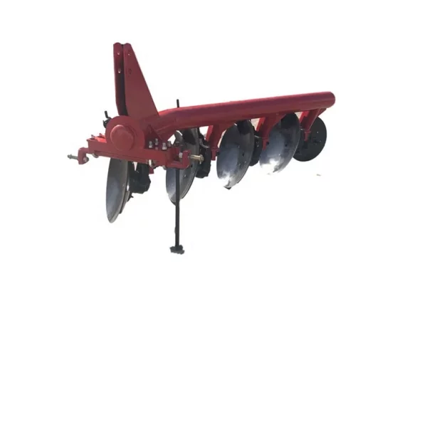 Four Wheel Tractor Disc Plough Agricultural/tractor chisel plough