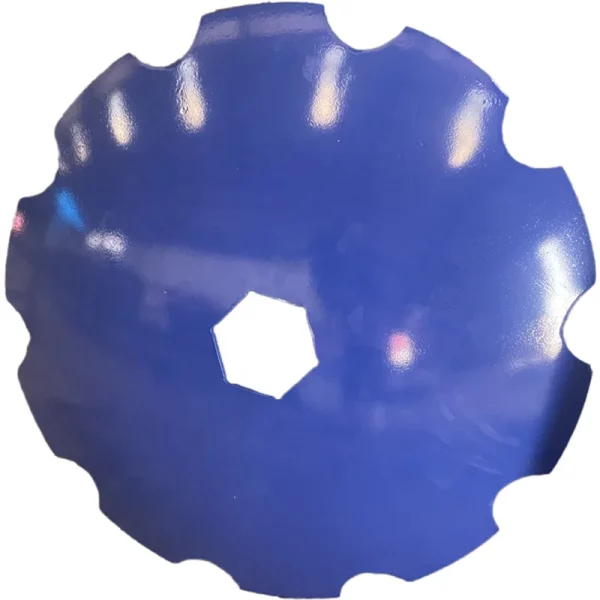 Disc Harrow Accessories Bearing Combination