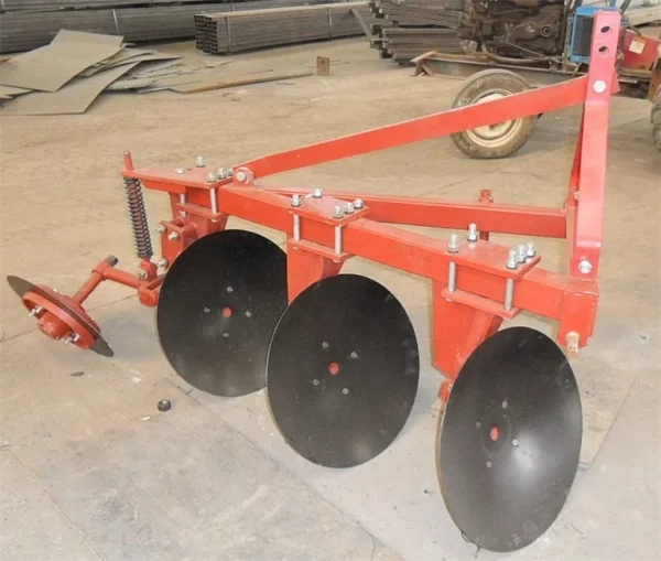 Farm Land Leveler Land Scraper Box Scraper for Tractor