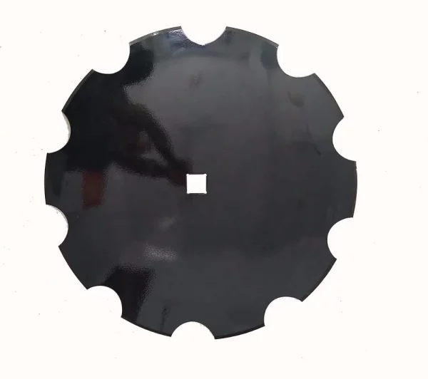 Steel Disc Blade for Disc Plough