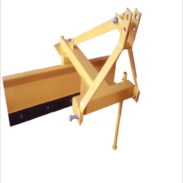 Tractor Leveling Scraper