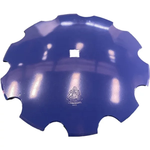 710mm Plough Disc Blade/MF Disc Plough Parts/Tractor Disc Harrow Blade