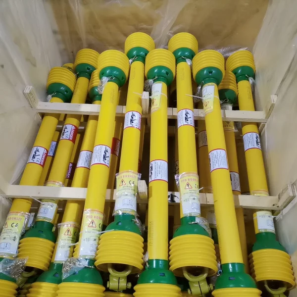 T4 1200 YGIIP PTO Drive Shaft for Different Brands of Agriculture Machinery with CE Certificated