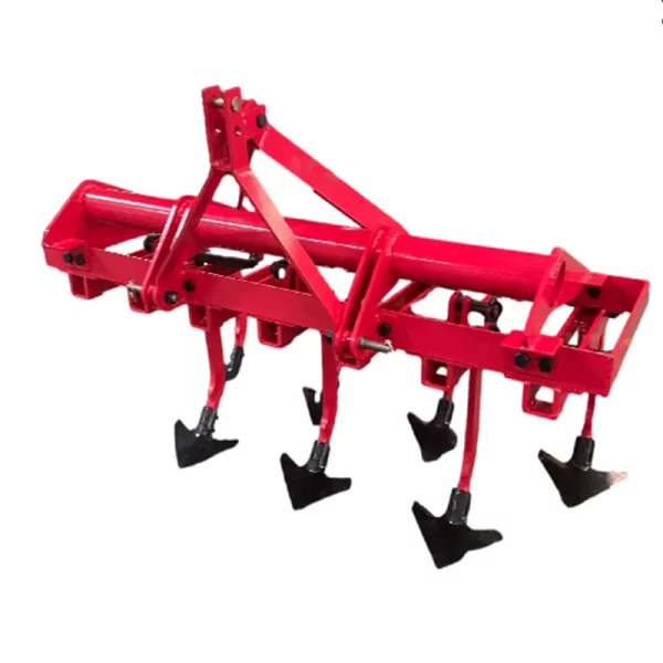Tractor Suspended Farm Cultivators Mini Cultivator with Low Price