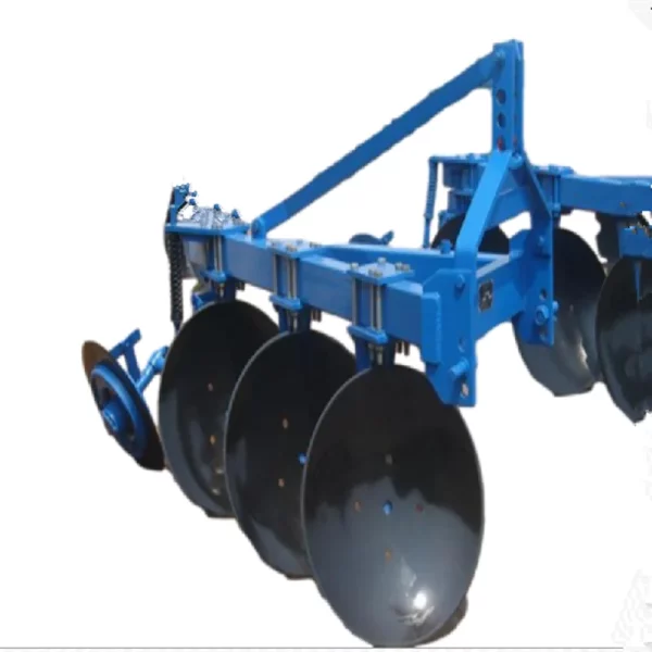 Farm Machine 3blade 1LY-325 Disc Plough