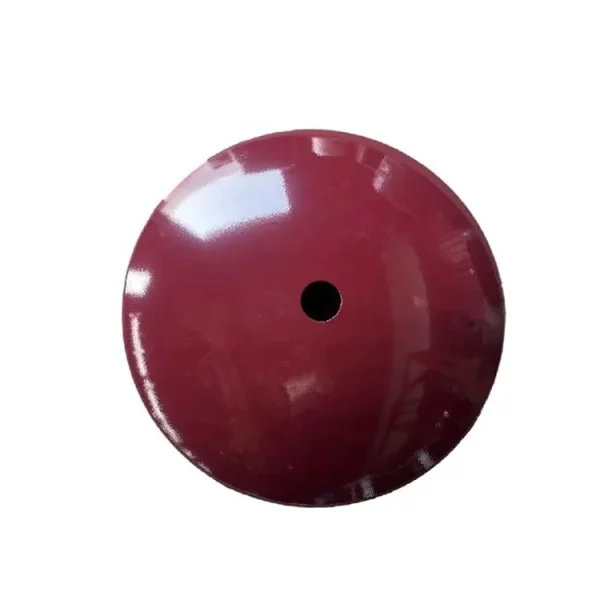 Round Plow Harrow Disc Blade