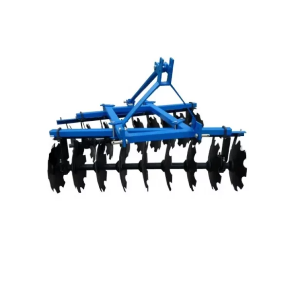 AGKNX Heavy-Duty Farm Hydraulic Combined Land Preparation Machine