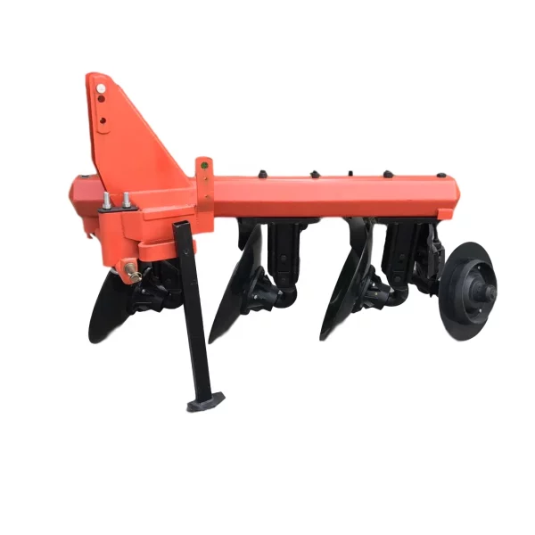 High Quality Manufacture Fieldking 3 Disc Plough For Sale