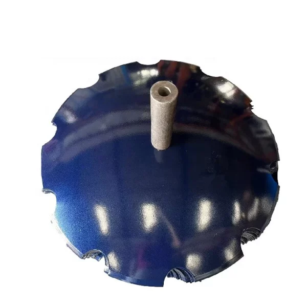 24 /26 inch heavy Disc Harrows disc blade/Disc Plow disc blade
