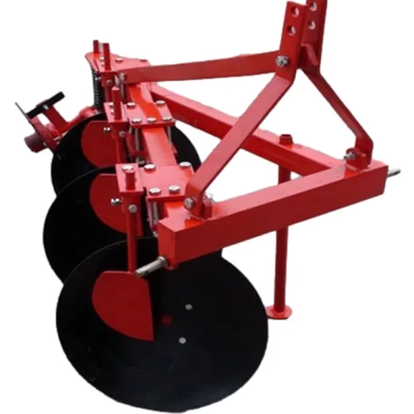 Farm Disc Plough/Hydraulic Reversible Plough/Furrow Disc Plough