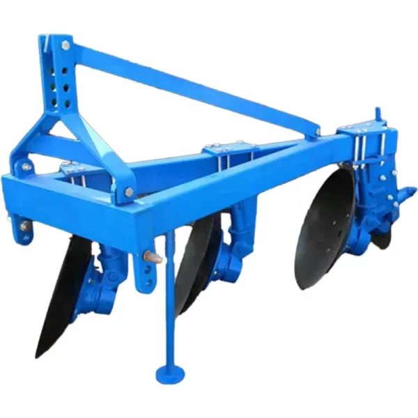 Agricultural tillage machinery 1LY-325 disc ploughs for sale