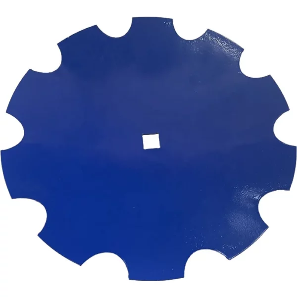 Rome disc harrow 36'' diameter notched harrow disc parts price