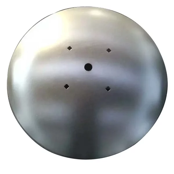 65Mn steel 660*5mm plough harrow disc blade