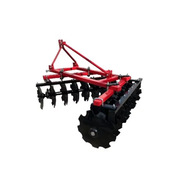 Agricultural Machine Furrow Plow Disc Harrow For Sale