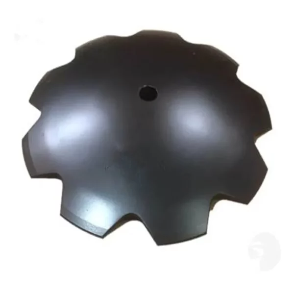 65Mn Steel Disc Plow Harrow Blade Manufacture