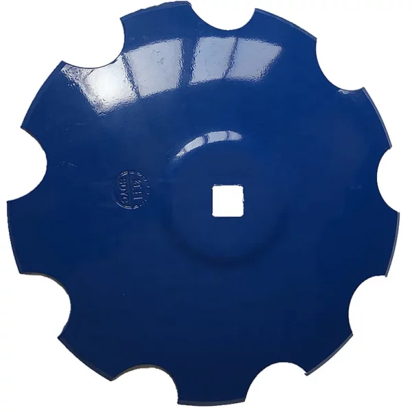 Disc Harrow Blade Round Disc Coulter Blade 18''*4mm
