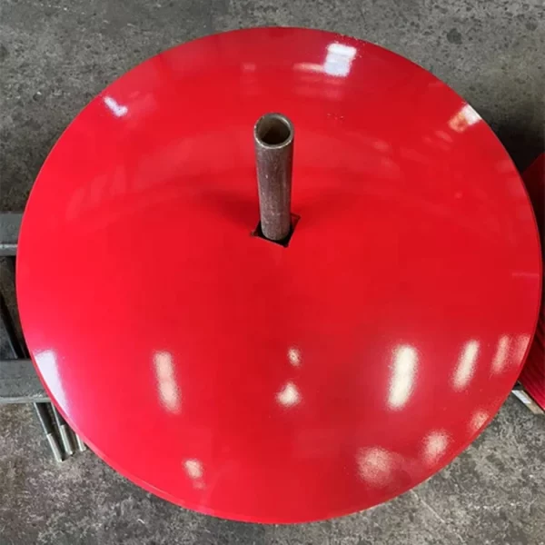 Farm machine part Disc Blade Plough Harrow disc Blade 22''*4mm