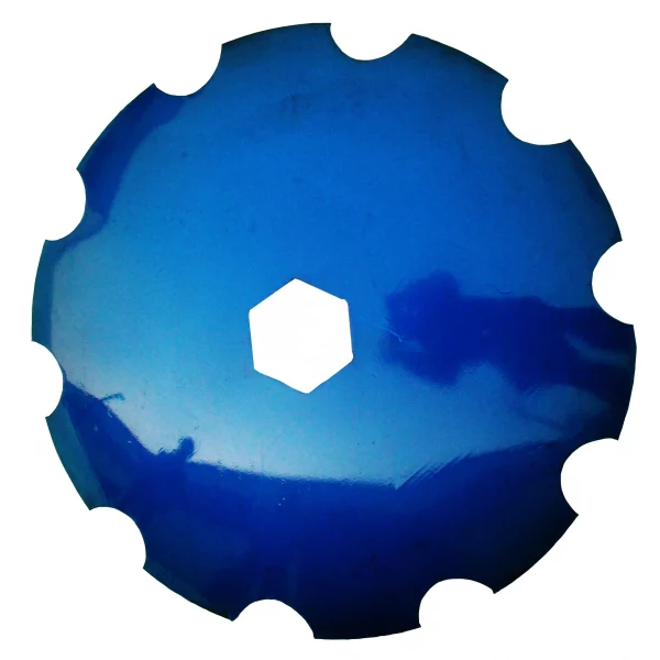 20''*5mm Heavy Disc Harrows Blade Disc Plow Blade