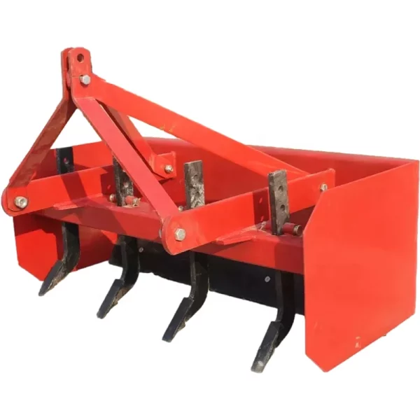 Light Duty 5ft Box Scraper Blade Price