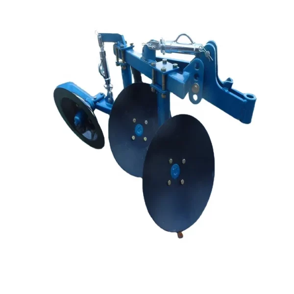 Factory Supply One way disc plough