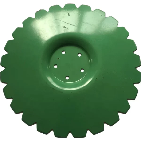 Farm Parts Harrow Disc Blade Field Cultivator 14''*3mm