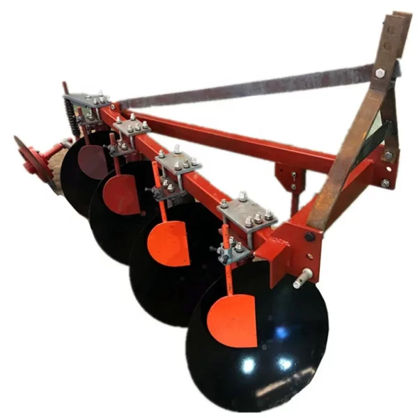 Farm Disc Plough 1LY-325 for Tractor