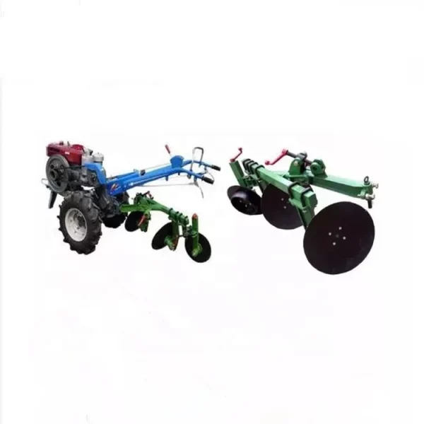 4 Disc Plough Price: The Best Disc Plough for Sale and Ideal for Tractors