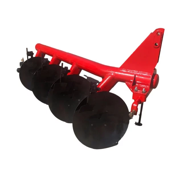 Factory 1LYX-430 Disc Plow for Sale