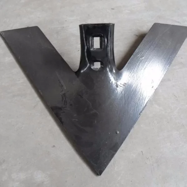 Flat plate 24''*5mm plough disc blade
