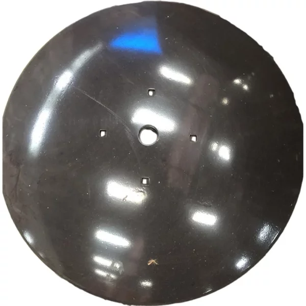 Ploughing Disc Blade/tractor disc blade/boron steel plough disc blade