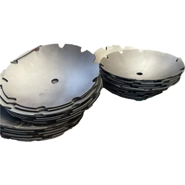 26''*6mm Agricultural Disc Blade Plough Harrow Disc Blade