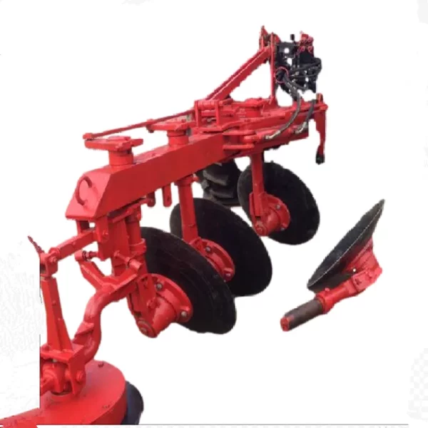 Best Agricultural Disc Plough for Tractors