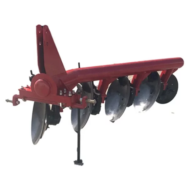 1LYX-430 Tube Welding Disc Plow/Furrow Disc Plow