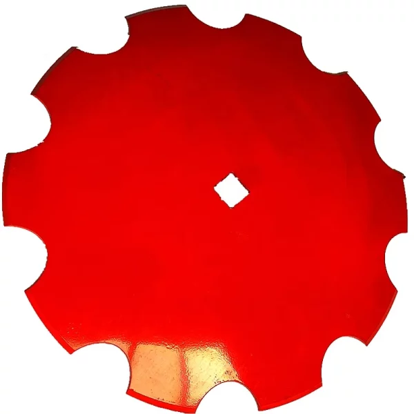 Agricultural Plow Harrow disc blade 20inch *4mm
