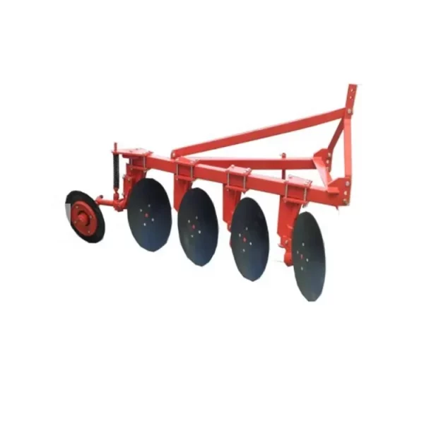 One Way Light Duty 3 Blade Disc Plow /Disc Plough