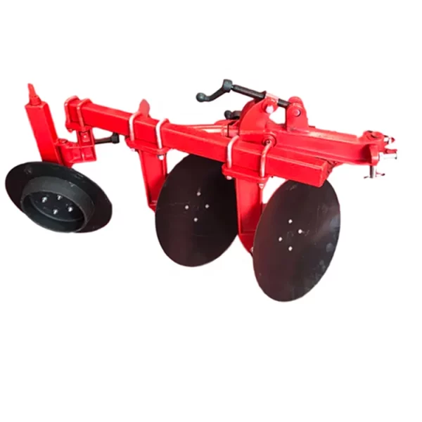 Supply Disc Plow For Tractor