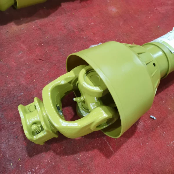 Agricultural Shafts Clutch Kubota Pto Drive Shaft Cardan Tractor Pto Shaft: A Comprehensive Guide
